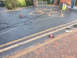 Driveway Maintenance Services in Murrysville, PA